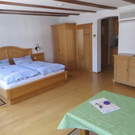 Greitmann Apartament