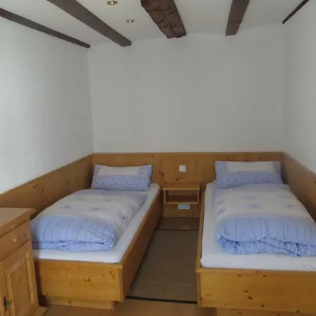 Greitmann Lägenhet Meersburg