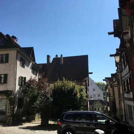 Greitmann Apartment