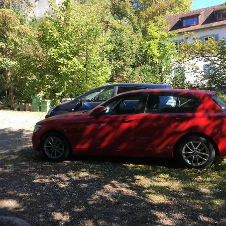 Lägenhet Greitmann Meersburg