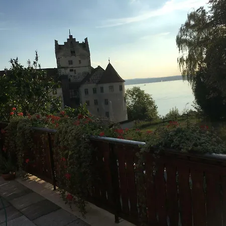 Apartament Greitmann Meersburg