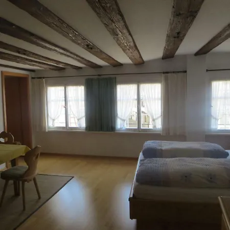 Greitmann Apartment *