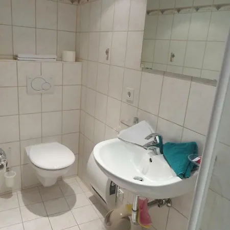 Lägenhet Greitmann Meersburg