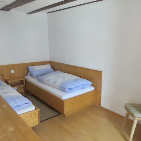 Apartment Greitmann Meersburg