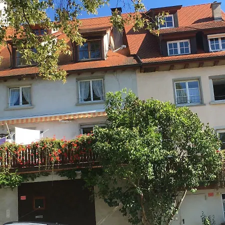 Greitmann Apartment