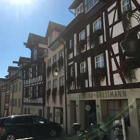 Apartment Greitmann Meersburg