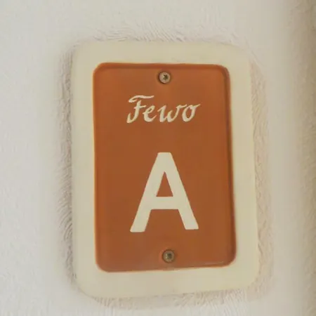 Apartment Greitmann