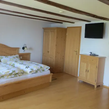Greitmann Apartment *