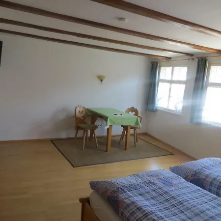 Greitmann Apartment