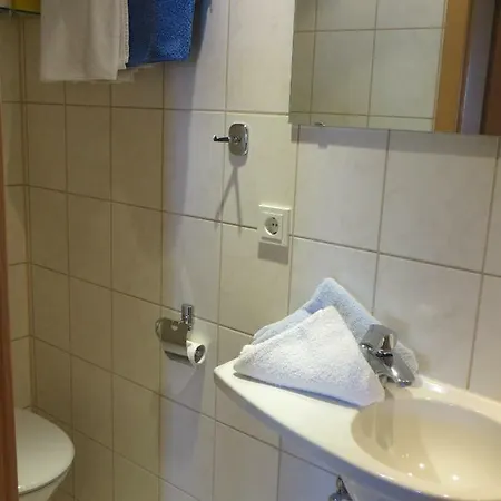 Greitmann Apartment *