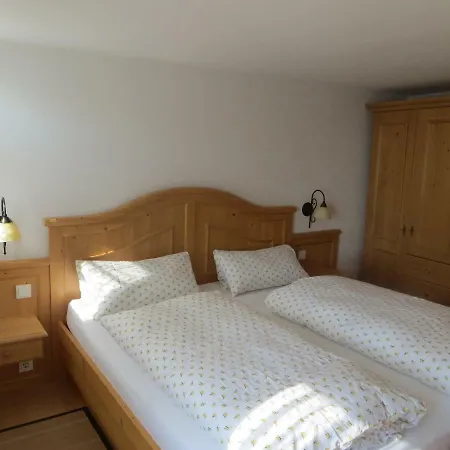 Apartment Greitmann *