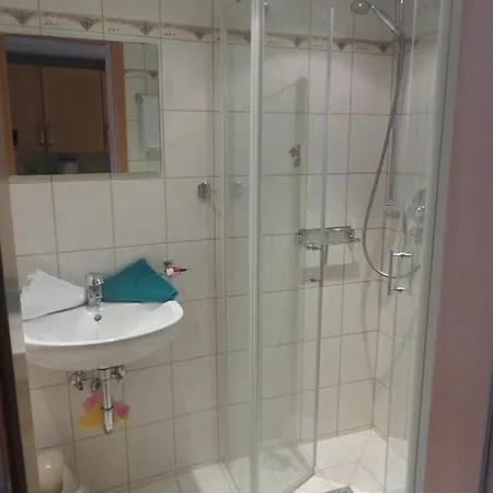 Apartment Greitmann *