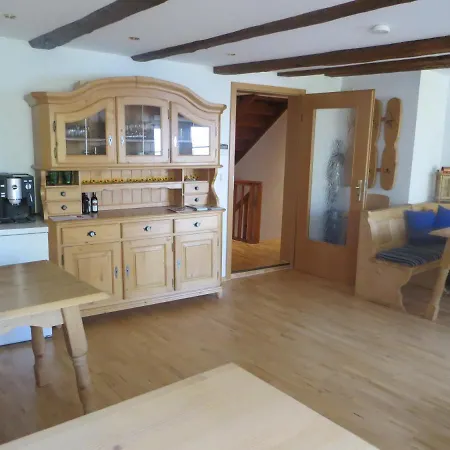 Apartment Greitmann