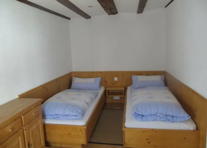 Greitmann Apartmán Meersburg