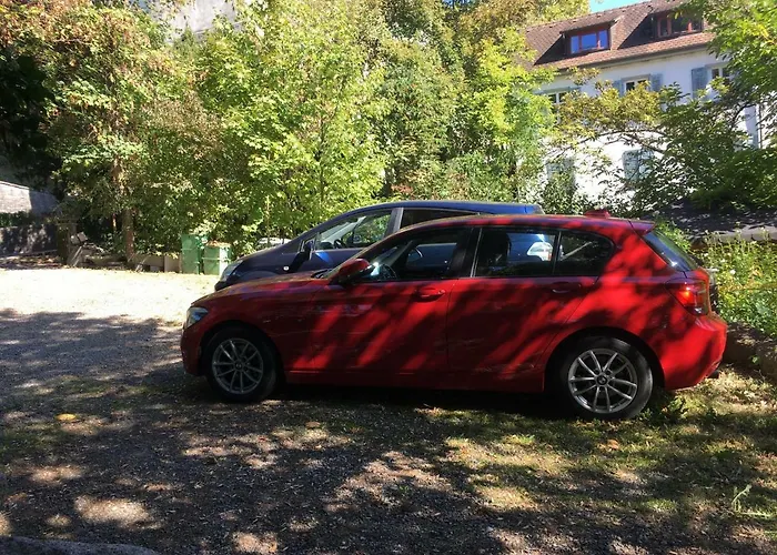 דירה Greitmann מיירסבורג