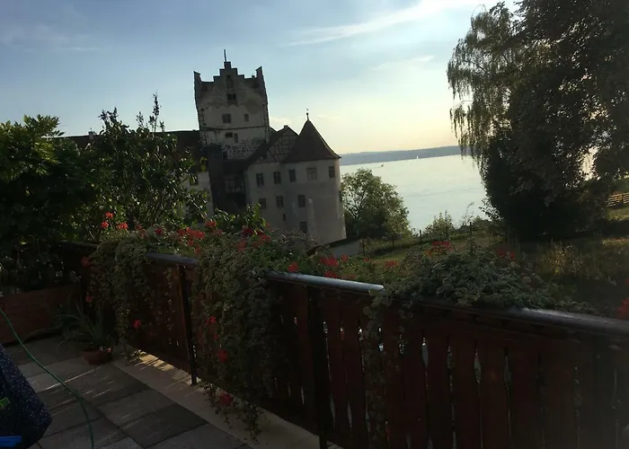 Lejlighed Greitmann Meersburg