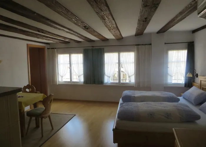 Greitmann דירה *