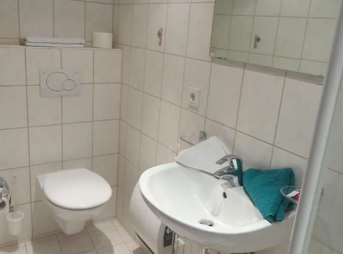 דירה Greitmann מיירסבורג