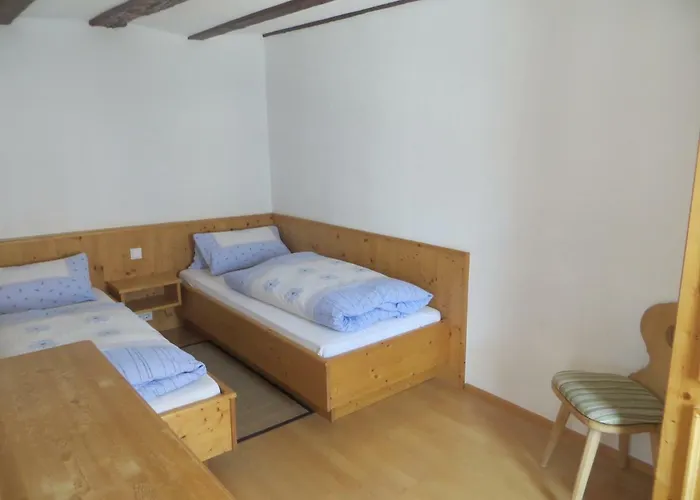 Lejlighed Greitmann Meersburg