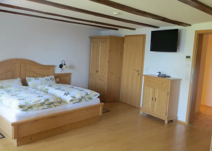 Greitmann Apartmán *