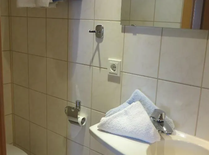 Greitmann דירה *