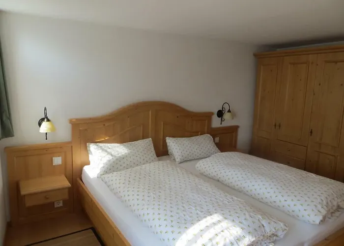 דירה Greitmann *