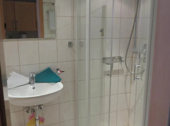 דירה Greitmann *