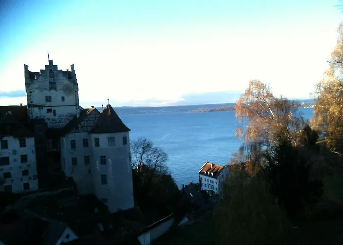 Apartmán Greitmann *