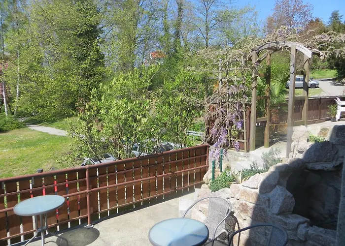 Greitmann דירה *